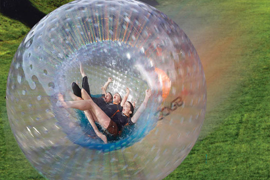 slide